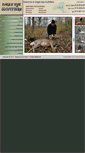 Mobile Screenshot of eagleeyeoutfitter.com